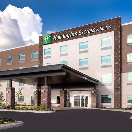 Holiday Inn Express & Suites - Punta Gorda By Ihg Εξωτερικό φωτογραφία