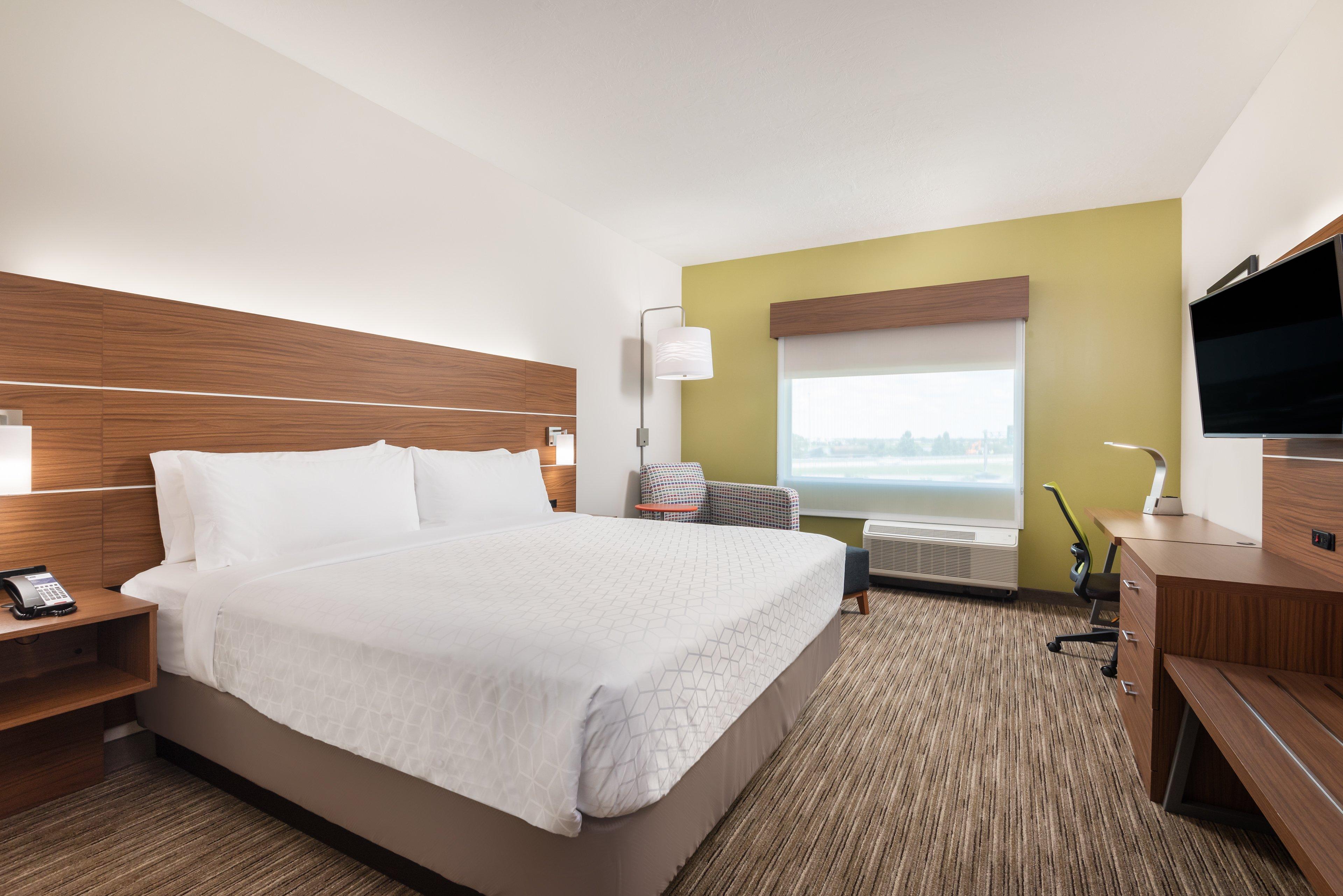 Holiday Inn Express & Suites - Punta Gorda By Ihg Εξωτερικό φωτογραφία