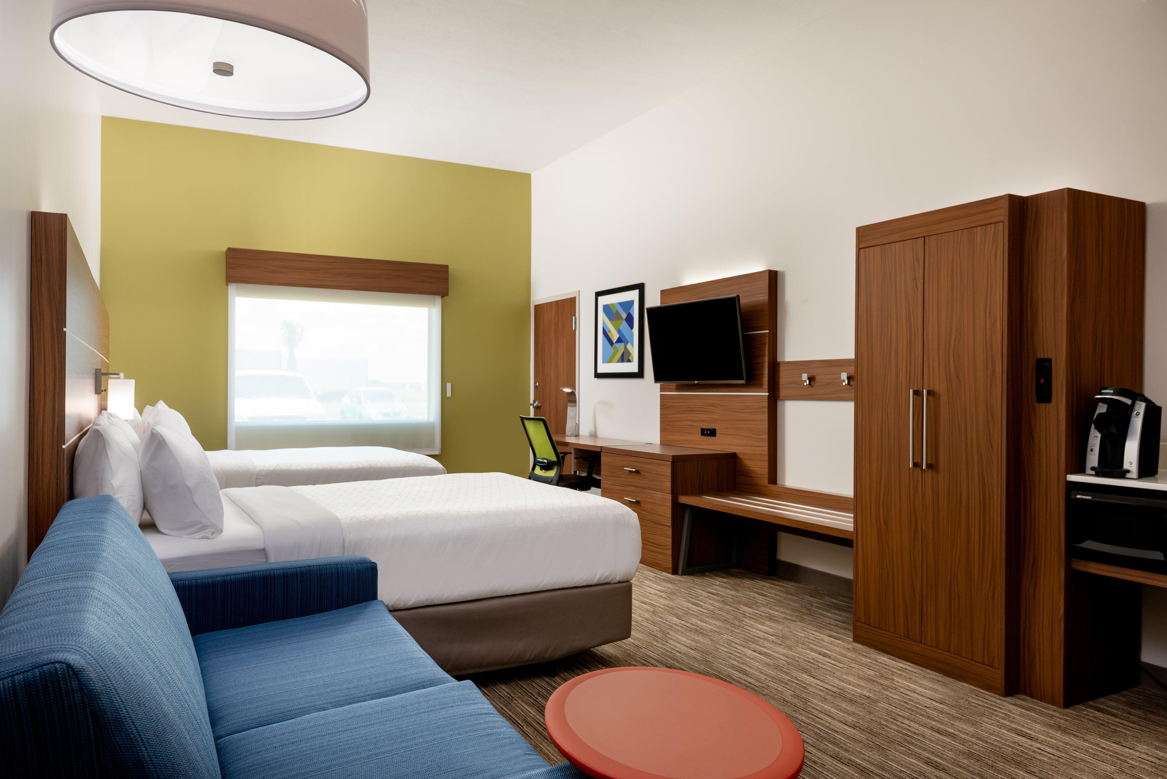 Holiday Inn Express & Suites - Punta Gorda By Ihg Εξωτερικό φωτογραφία