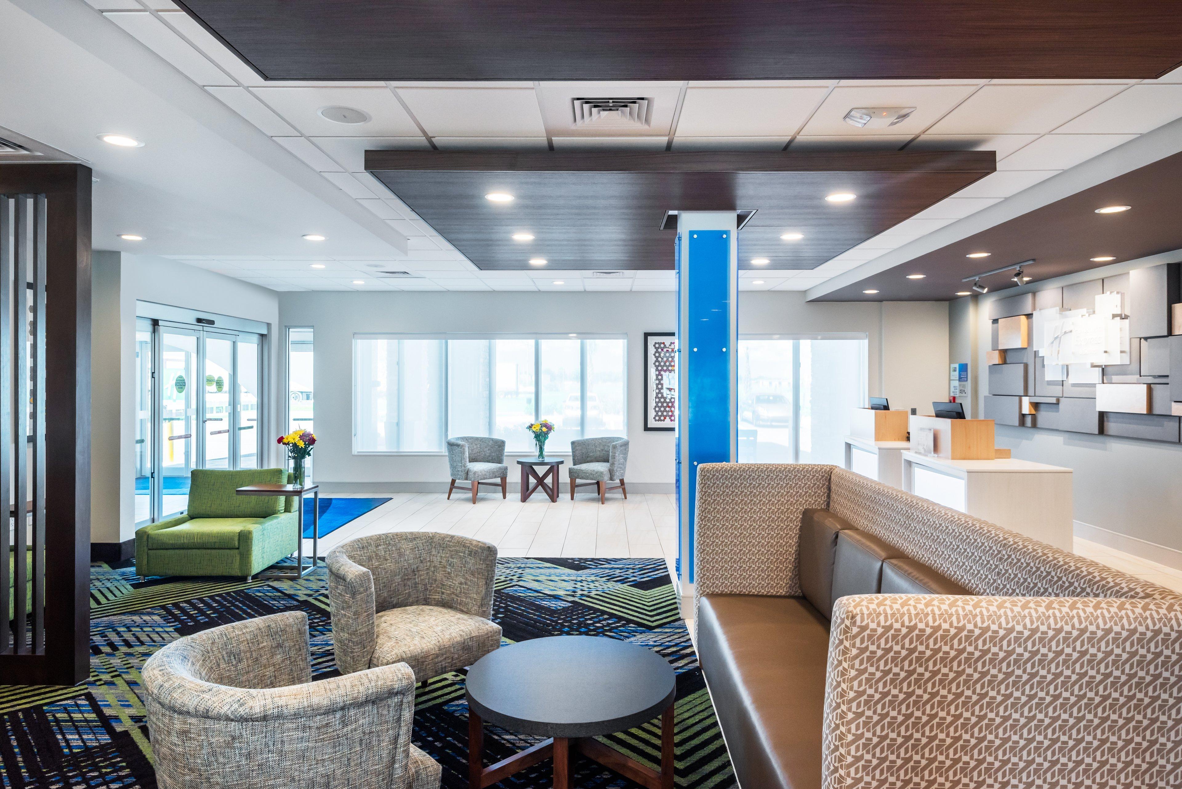 Holiday Inn Express & Suites - Punta Gorda By Ihg Εξωτερικό φωτογραφία