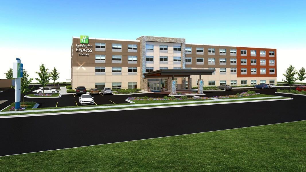 Holiday Inn Express & Suites - Punta Gorda By Ihg Εξωτερικό φωτογραφία