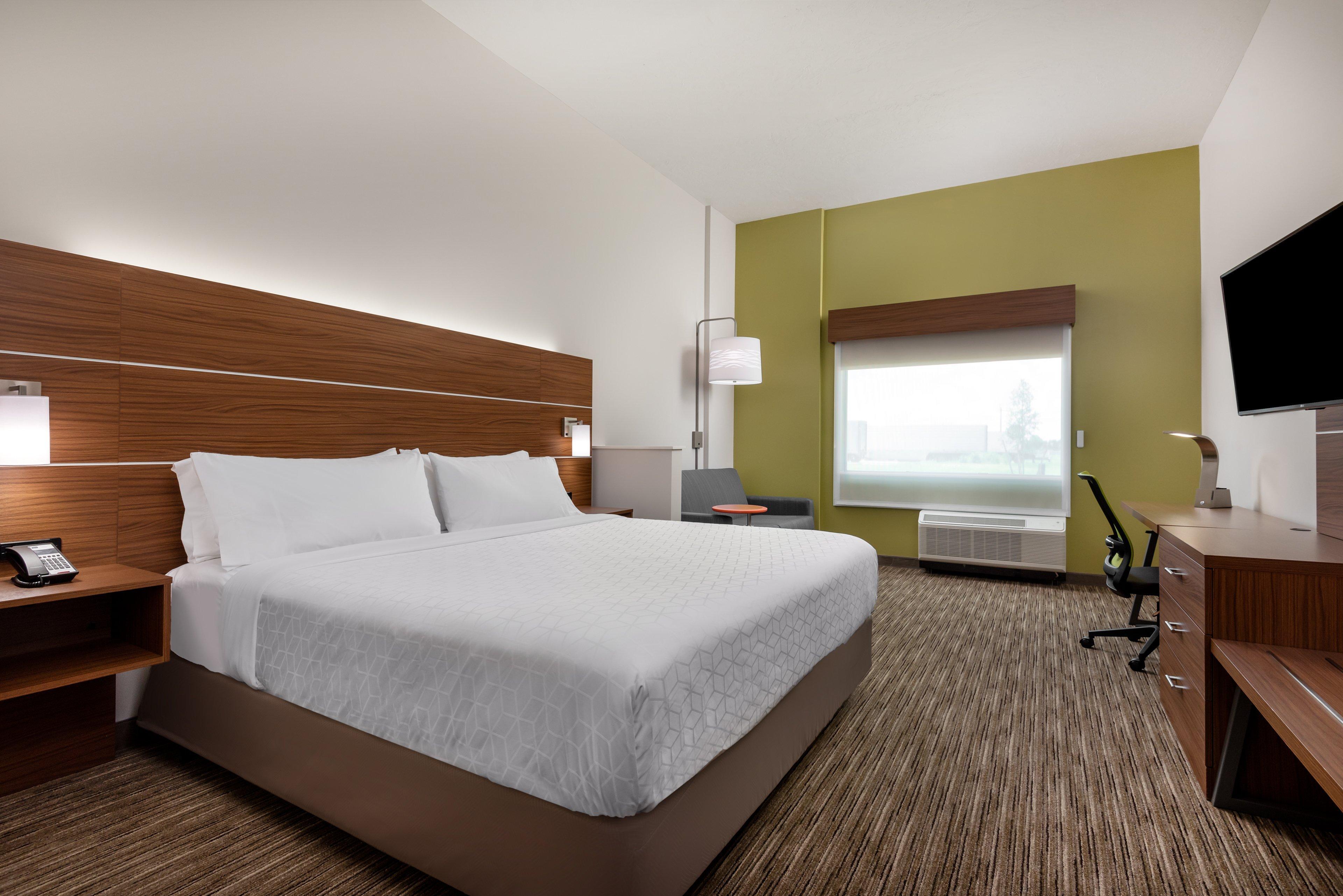 Holiday Inn Express & Suites - Punta Gorda By Ihg Εξωτερικό φωτογραφία
