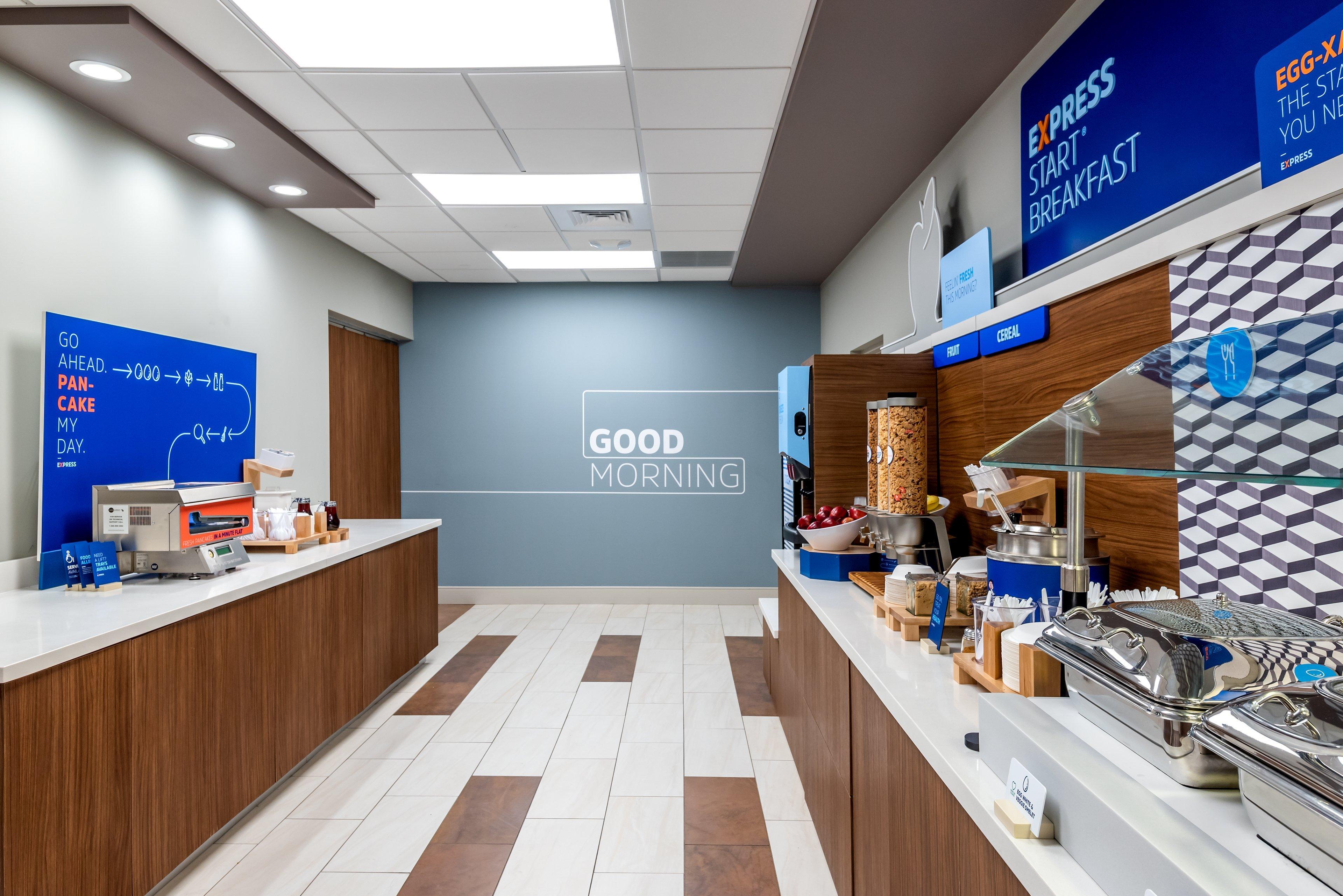Holiday Inn Express & Suites - Punta Gorda By Ihg Εξωτερικό φωτογραφία
