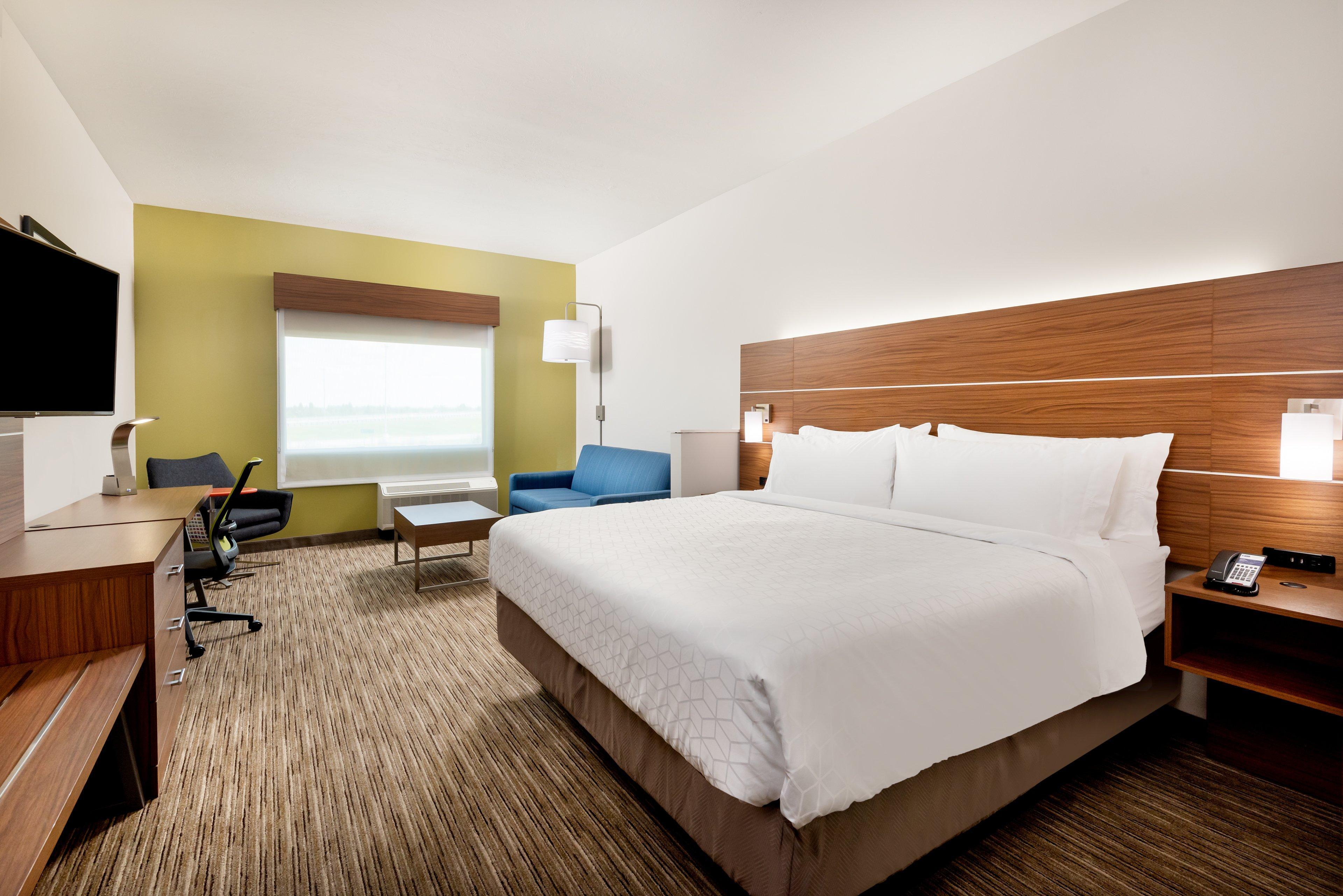Holiday Inn Express & Suites - Punta Gorda By Ihg Εξωτερικό φωτογραφία