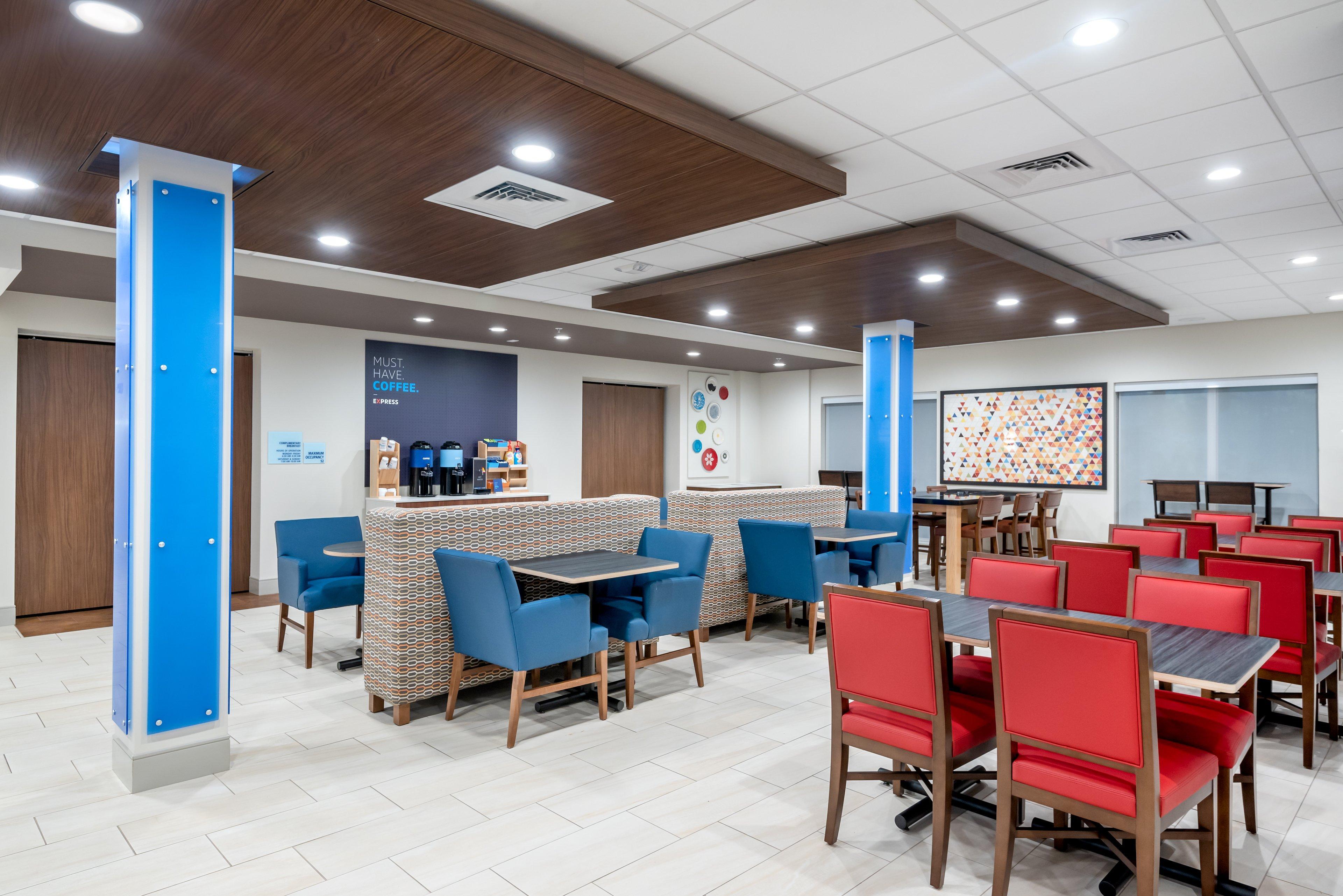 Holiday Inn Express & Suites - Punta Gorda By Ihg Εξωτερικό φωτογραφία