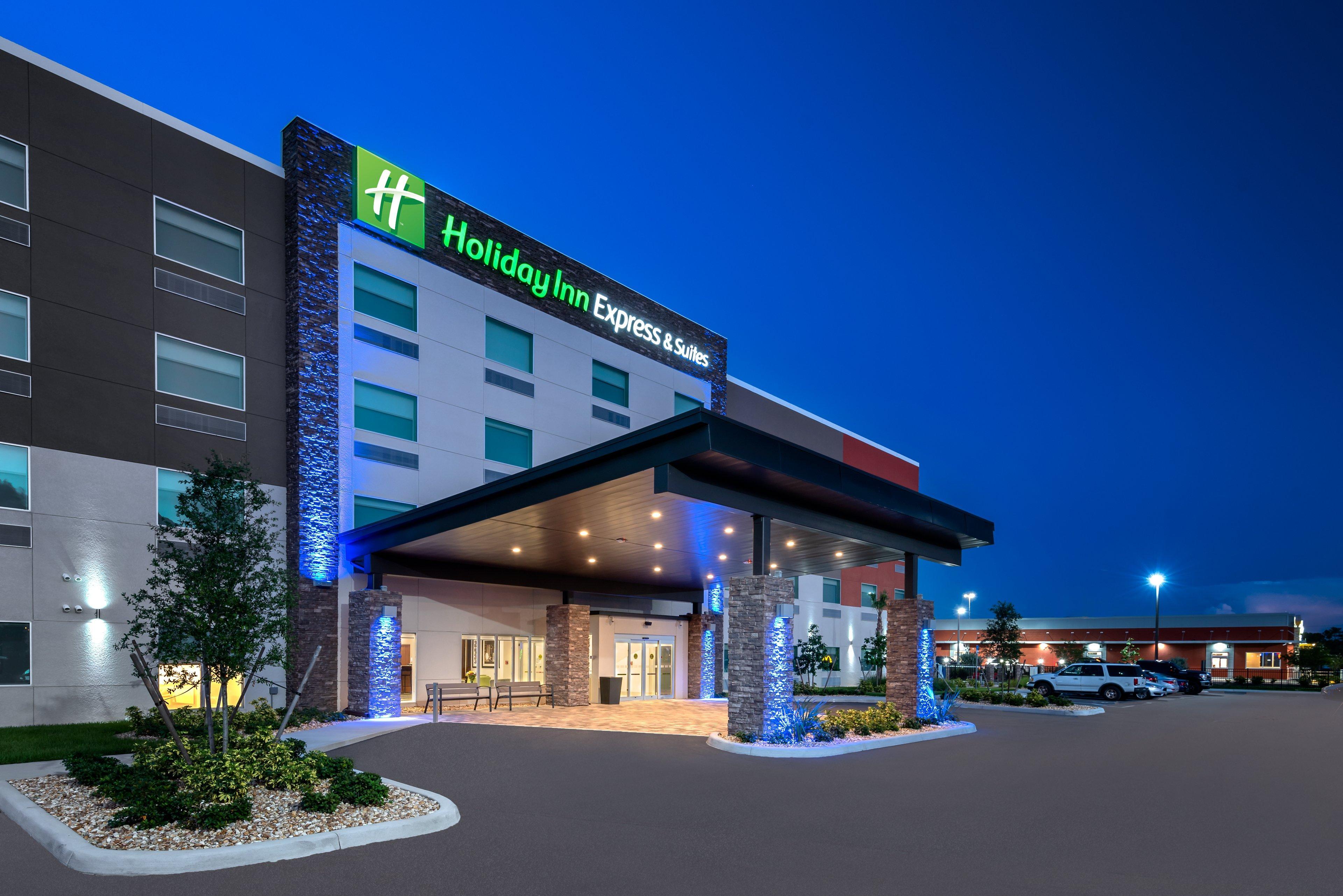 Holiday Inn Express & Suites - Punta Gorda By Ihg Εξωτερικό φωτογραφία